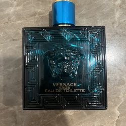 Versace Eros EDT