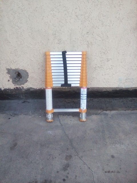 Extendable Ladder
