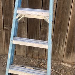 Ladders