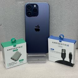 iPhone 14 Pro Max 128gb Unlocked - Babcock Rd