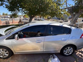 2011 Honda Insight