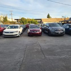 Cars For Sale