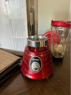 Blender