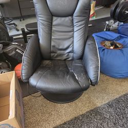 Chair Black