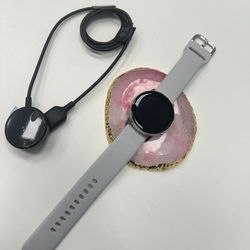 Samsung Galaxy Watch Active 1 Smartwatch - Pay $1 To Take It home And pay The rest Later 