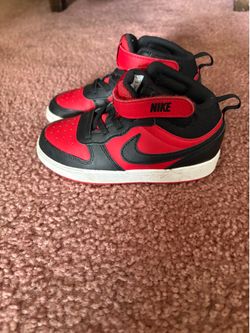 Toddler Shoes