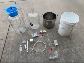 Homebrew Kit