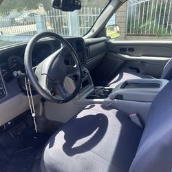 2004 Chevrolet Tahoe