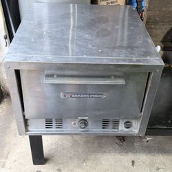 Baker’s Pride, Pizza, Oven Electric Counter Countertop