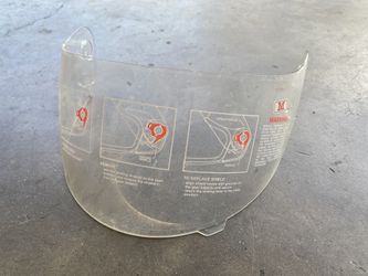 3 motorcycle helmet replacement shields