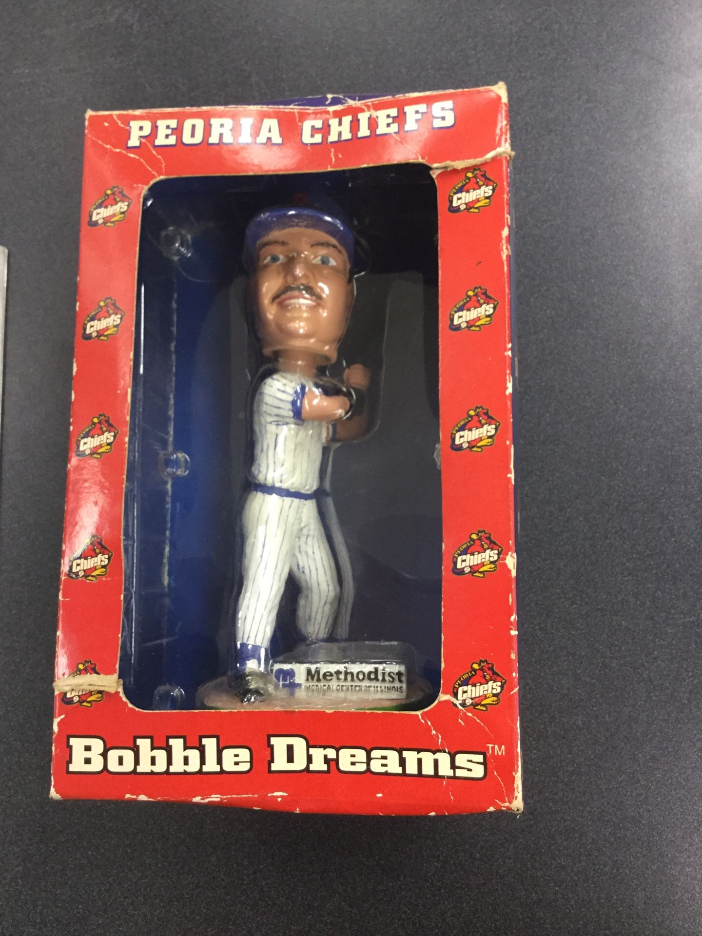 Bobble dreams USA