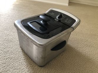 Farberware Fryer