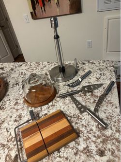 Kitchen items