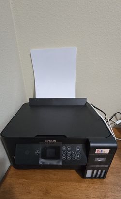 Epson Ecotank ET2850 100.00