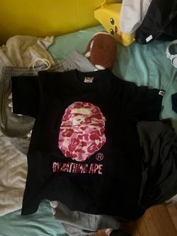 Bape tee