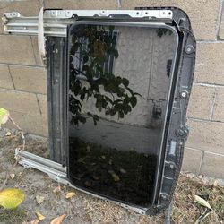 35x19 Inch Sunroof