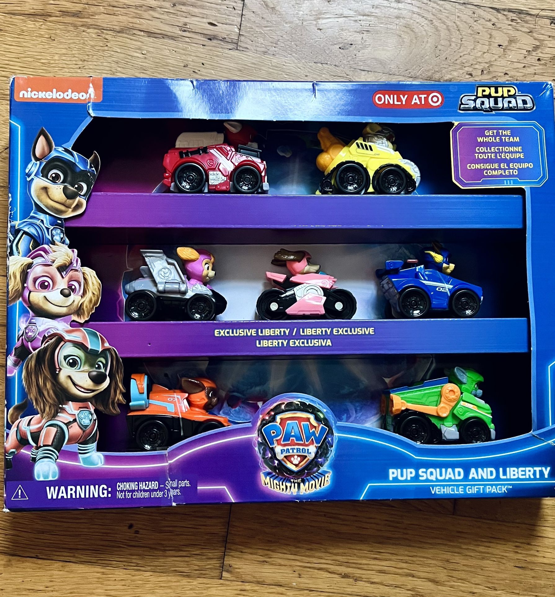 Kids Toys