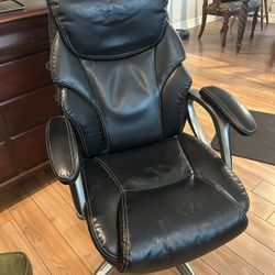 Comfortable Chair 