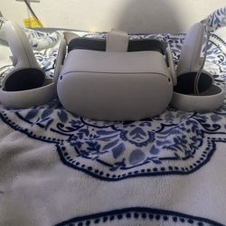 Oculus Quest 2