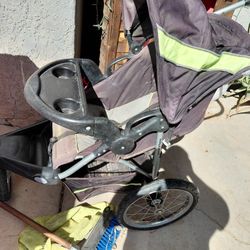 Stroller