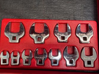 Snap-On Wrench set OBO