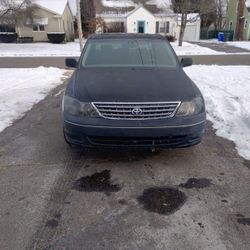 2004 Toyota Avalon