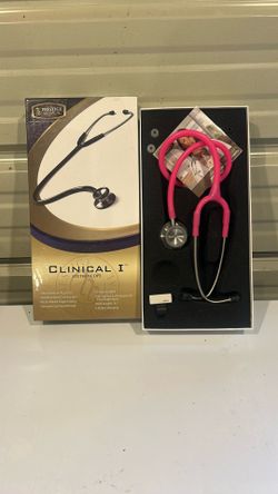 Clinical I Stethoscope 