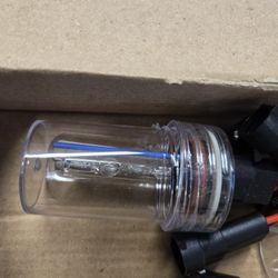 High Intensity Headlights