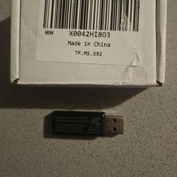 BestParts USB Wireless Transceiver Receiver Adapter Replacement For Blackshark V2 Pro Headset 