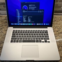 MacBook Pro