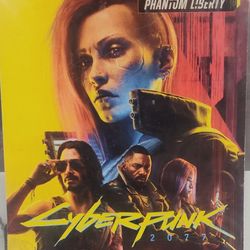 Cyberpunk 2077 Switch 2 