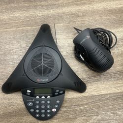 Polycom Voicestation Conference Phone