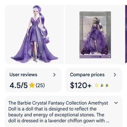 Barbies, See Picture Gift Price$$$