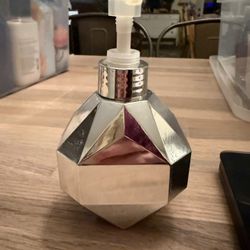 Ornament Soap Holder 