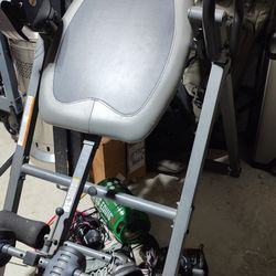 Inversion Table 