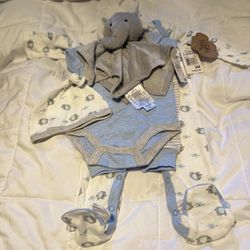 Baby Outfit