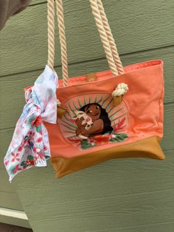 Disney Bags