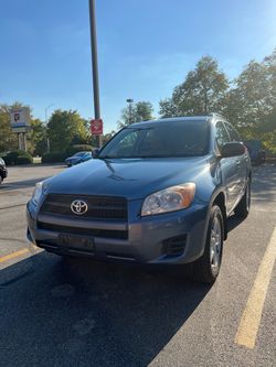 2009 Toyota Rav4