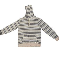 Quicksilver Hoodie Medium