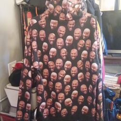 Steve Harvey Hoodie Sixe XL