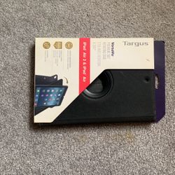 Case iPad Air 2 & iPad Air