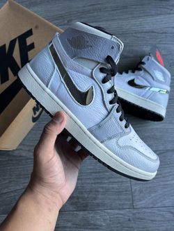 Jordan 1 High Chicago Collective