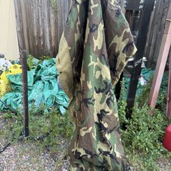 Bivy Sleeping Bag Cover