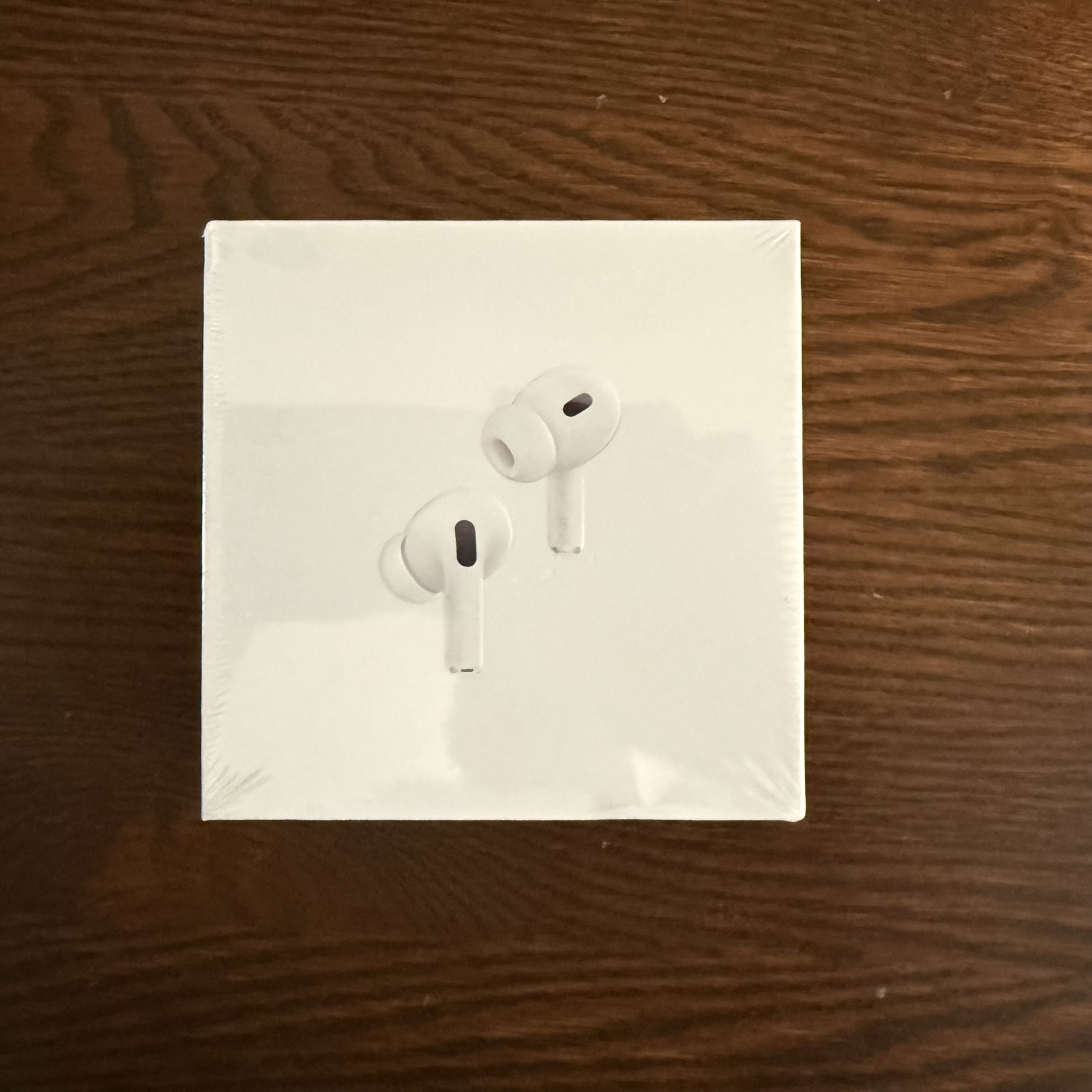 AirPods Pro 2 (USB-C, Active Noise Cancelling, Sealed)