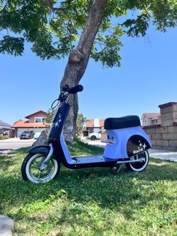 Razor Electric Scooter