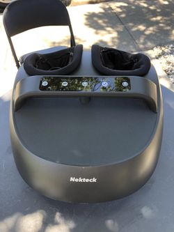 Foot Massager