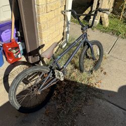 Eastern Bicycle 