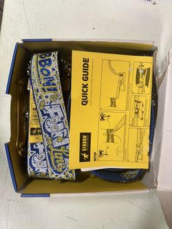 Gibbon Fun Line X13 Slackline Set