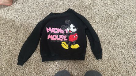 Zara Girls Minnie Mouse