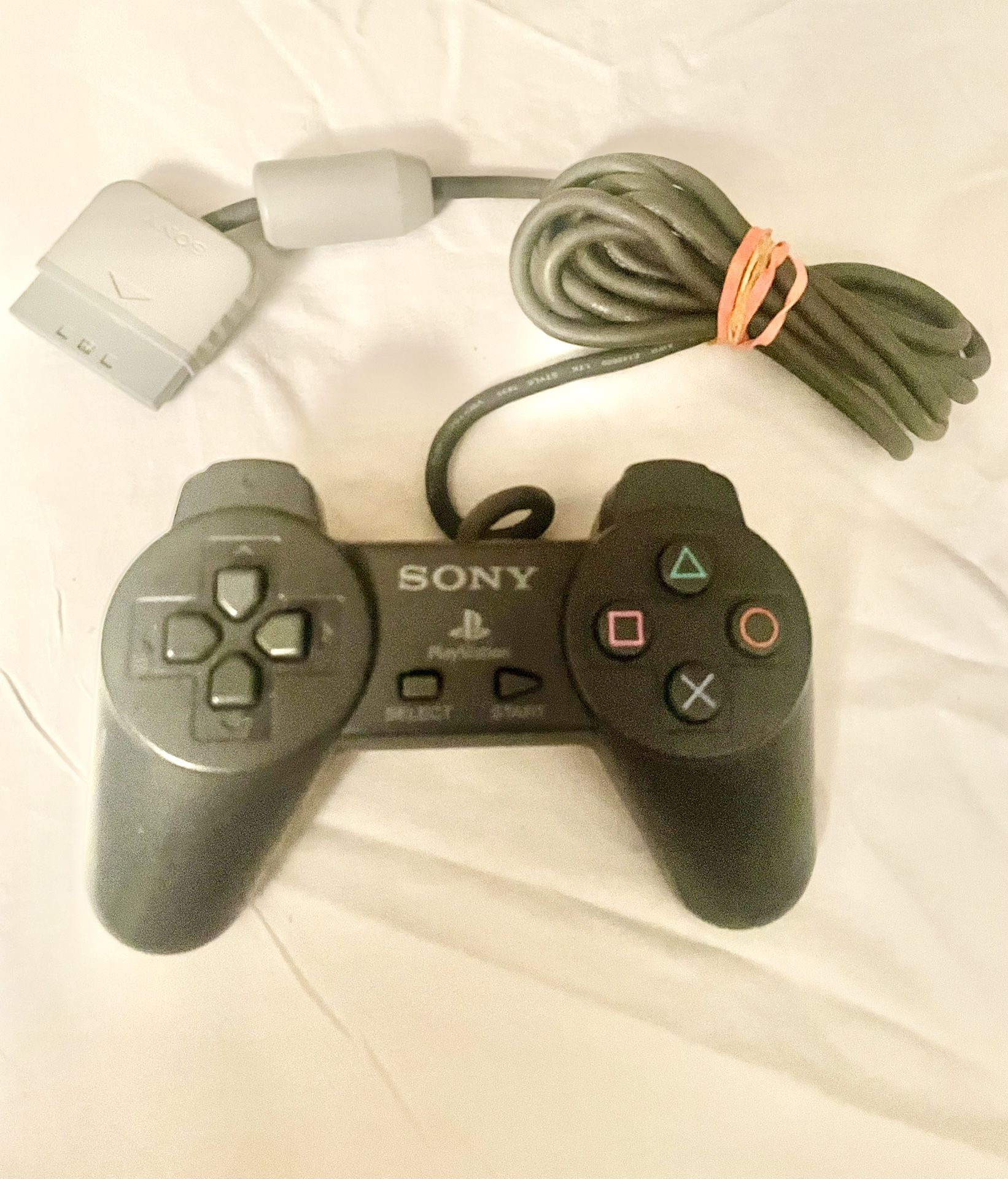 Video Game Controllers